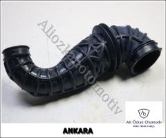 Ford Yedek Parça - BSG HAVA FİLTRE KÖRÜKLÜ HORTUM (İNCE HORTUM YOK)